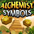 Alchemist Symbols